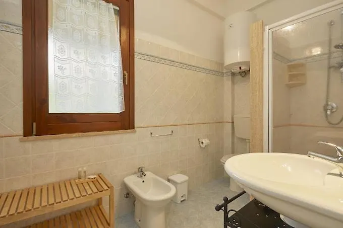 Villa Berretta By Sicily Travelling Villas Scopello  Italy