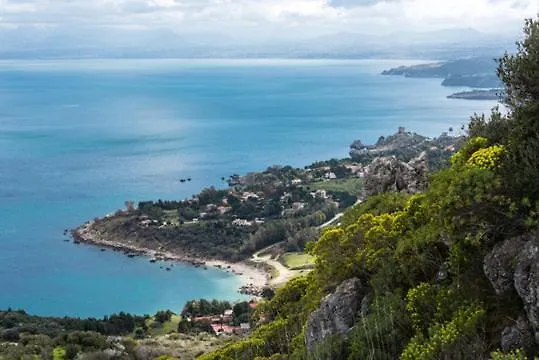 Villa Berretta By Sicily Travelling Villas Scopello