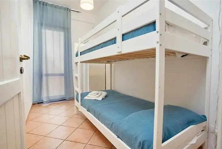 Villa Berretta By Sicily Travelling Villas Scopello