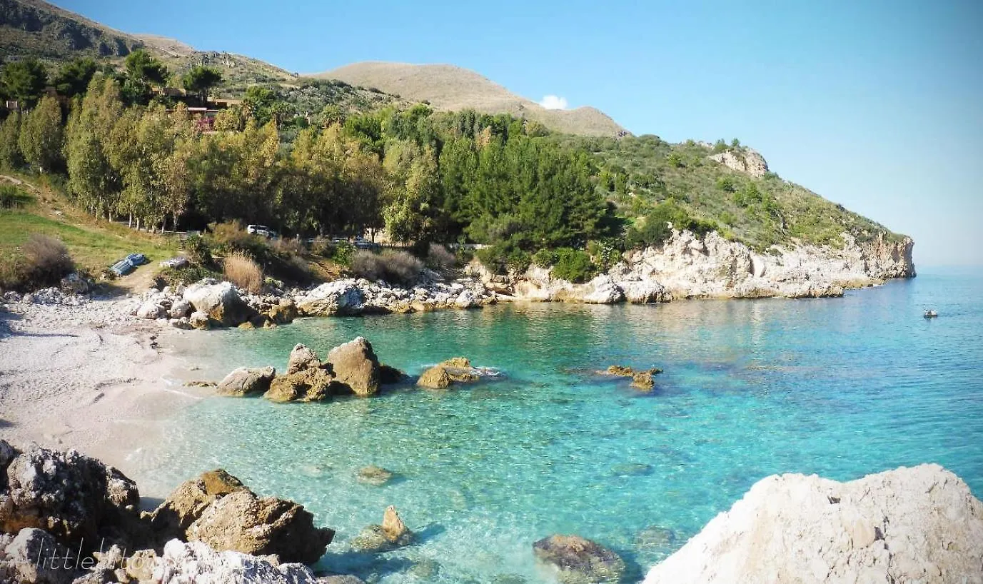 Villa Berretta By Sicily Travelling Villas Scopello