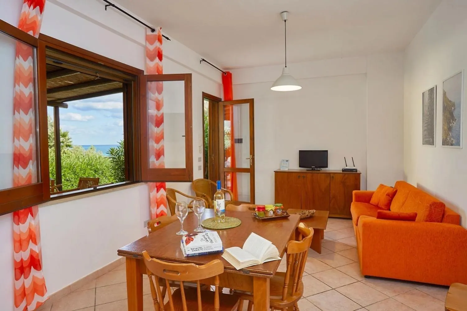 Villa Berretta By Sicily Travelling Villas Scopello