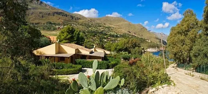 Villa Berretta By Sicily Travelling Villas Scopello