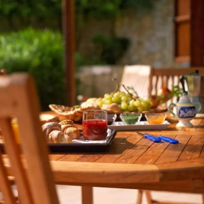 Villa Berretta By Sicily Travelling Villas Scopello  0*, Scopello (Sicily)