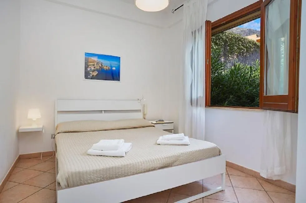 Villa Berretta By Sicily Travelling Villas Scopello  0*, Scopello (Sicily) Italy