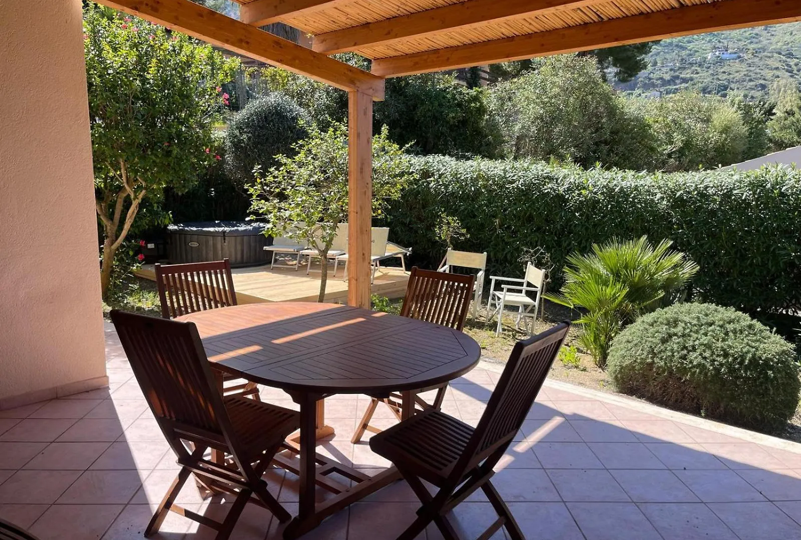 Villa Berretta By Sicily Travelling Villas Scopello  Italy