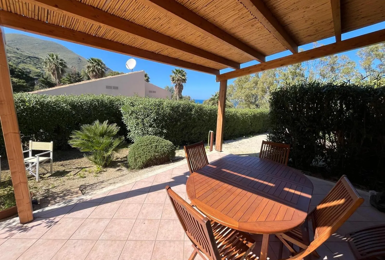 Villa Berretta By Sicily Travelling Villas Scopello  Scopello (Sicily)
