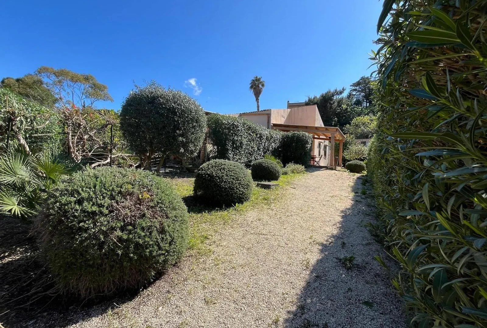 Villa Berretta By Sicily Travelling Villas Scopello