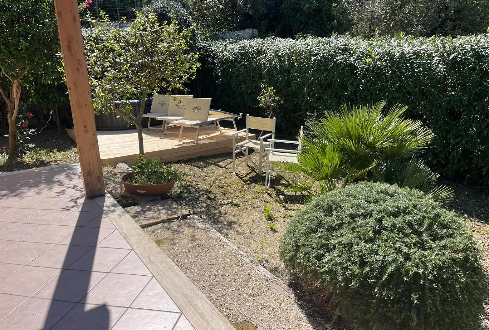 Villa Berretta By Sicily Travelling Villas Scopello  0*, Scopello (Sicily)