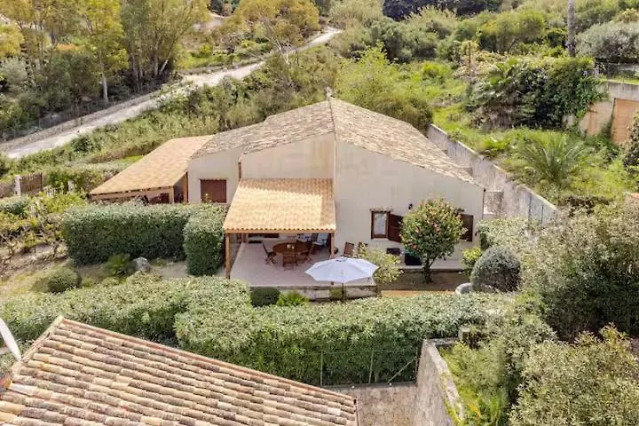 Villa Berretta By Sicily Travelling Villas سكوبيلو