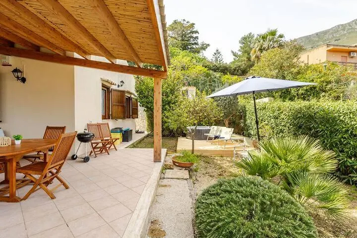 Villa Berretta By Sicily Travelling Villas سكوبيلو