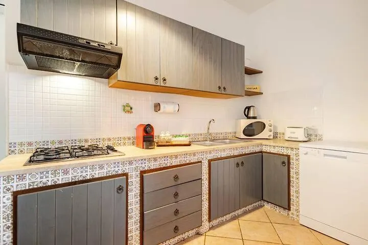 Villa Berretta By Sicily Travelling Villas سكوبيلو