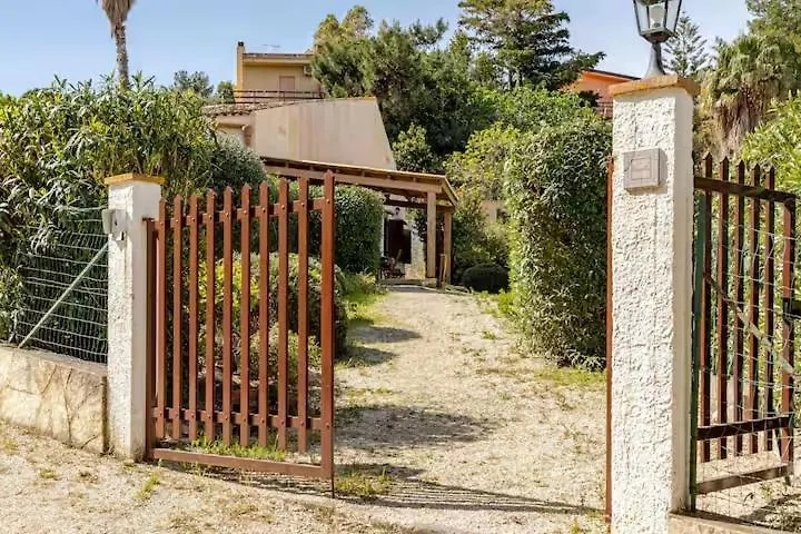 Villa Berretta By Sicily Travelling Villas سكوبيلو