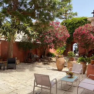 Baglio Buccellato Bed and breakfast