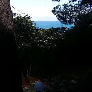 Punta Pispisa Сasa de vacaciones