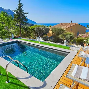 Villa Desiree - Scopello-villas, Scopello (Sicily)