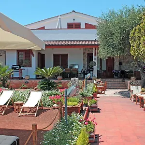 Paradiso Scopello (Sicily)