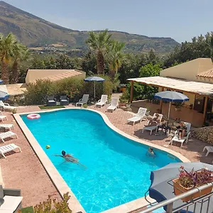 Grotticelli Hotel