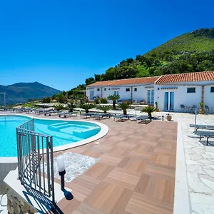 Hotel Antica Cascina Del Golfo, Scopello (Sicily)
