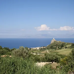 Rossana Scopello (Sicily)